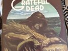 Grateful Dead Wake Of The Flood Vinyl Record *unopened*