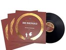 Georg Solti 'Wagner: Das Rheingold' 2022 Remastered, Decca, 3LP [Vinyl]