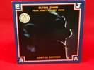 ELTON JOHN Your Song  Border Song 1978 UK 7