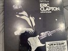 Eric Clapton Soundtrack Companion Album To The Film Life in 12 Bars Four (4) LP
