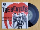 The Beatles Austria  O 28518 CAN'T BUY ME LOVE / YOU CAN'T DO THAT WPS 2019