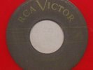 The Four Tunes - The Lonesome Road - 1949 NM R&B Vocal Group 45 on RCA Victor