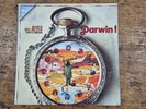 LP Banco Del Mutuo Soccorso  Darwin  ORL 8094 Musica Italiana Vinile