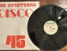 Heptones Disco Dub Lee Scratch Perry 12” 45RPM (Upsetter) EX