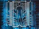 Fear Factory - Digimortal Vinyl Lp black