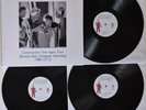 Depeche Mode - Live in Cologne 1983, Contruction Time Again Tour, 3LP vinyl