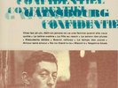 Serge Gainsbourg Confidentiel - LP 33T