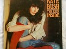Kate Bush The kick Inside LP Vinyl Record 1978 green label EMI plastic inner