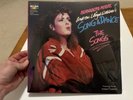 Sealed NEW Bernadette Peteers Song & Dance The Songs Webber  Vinyl Record LP 12