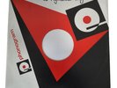 U2 Mysterious Ways 1991 White Label DJ Promo 12