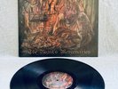 Svolder The Beast's Mercenaries LP Blood Libel Grand Belial's Key Absurd Vothana