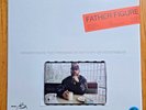 SEALED Promo Test Pressing Vinyl + Card Jon Bellion Father Figure 2025 Unsigned