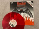 Meatloaf - Bat Out Of Hell (Red Vinyl) 12