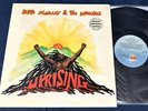 Reggae RARE  BOB MARLEY & THE WAILERS 