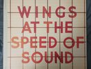 At the Speed of Sound by Mccartney, Paul & Wings (Record, 2014)