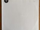 The Beatles White Album Germany Analog DMM White Vinyl LP NM