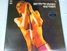 IGGY AND THE STOOGES  Raw Power VG+/EX RARE Vinyl EMBASSY UK IMPORT 31464
