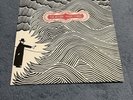 Thom Yorke The Eraser Vinyl LP Radiohead Record Black Swan