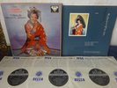 WBg ED1 PUCCINI - MADAMA BUTTERFLY 3LP BOX, Tebaldi, Serafin DECCA SXL 2054-5-6