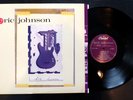ERIC JOHNSON Ah Via Musicom ORIGINAL 1990 PRESSING Near Mint