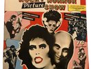Rocky Horror Picture Show SP77031 Stereo Ode Records Vintage 1975 LP Vinyl NM