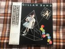 Ian Gillan Band – Child In Time  - JAPAN NM Wax  Vinyl LP OBI
