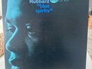 Freddie Hubbard Blue Spirits Bst84196 Bluenote
