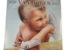Van Halen 1984 LP Original 1983 WARNER BROS. Vinyl Record Vintage David Lee Roth