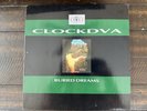 Clock Dva Buried Dreams Vinyl LP Wax Trax Industrial Electronic Hub-Servall