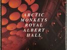 Arctic Monkeys Live at the Royal Albert Hall 2 x LP 2020 Vinyl Record EX-NM
