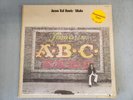 JESSE ED DAVIS Ululu ATCO 1972 Promo R&B Blues Rock VG+ VINYL LP Record USED