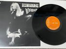 Scorpions – In Trance Vinyl LP 1976 RCA RS1039