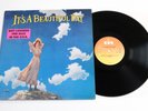 IT'S A BEAUTIFUL DAY SELF TITLED 1969 LP VINYL N MINT Rare Demo Promo Psych