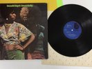DONALD BYRD Street Lady (1973) Gatefold Blue Note LP MINT MINUS Vinyl  b1228