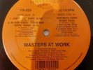Masters At Work - Justa 