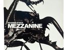 MASSIVE ATTACK Mezzanine Vinyl 2-LP 1998 Trip Hop Masterpiece Teardrop Angel VG