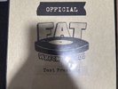 Days N' Daze- Show Me The Blueprints Vinyl LP Fat Wreck Chords Test Pressing