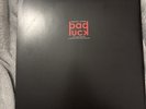 Trophy Scars Bad Luck Vinyl Record Limited Edition Red / Black Splatter New