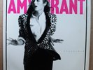 Amy Grant - Unguarded (LP, 1985, Myrrh) *Christian Rock   NM