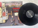 EXTREME – PORNOGRAFFITTI LP – UK / Euro original pressing 1990 ROCK FUNK METAL