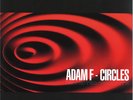 Adam F ‎– Circles Revisited / Reboots / Vinyl 12