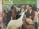 The Beach Boys Pet Sounds Vinyl LP 12