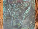 Palace Greyhound Limited Edition Vinyl EP