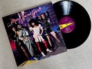 MARY JANE GIRLS: Self Titled Vinyl LP 1983 Gordy/Motown 6040GL SVG/VG+
