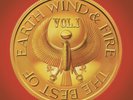 Earth Wind & Fire- Music & Performance- Vinyl