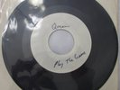 QUEEN PLAY THE GAME  RARE TEST PRESSING 7