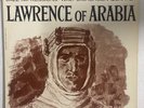 Walt Dickerson – Lawrence of Arabia Jazz Impressions – Dauntless DS‑6313 LP