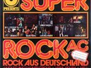 Various - Super Rock AG (Rock Aus Deutschland) 3xLP Comp RP Vinyl Electronic, 31