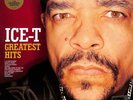 Ice-T Greatest Hits Record Store Day 2014 Exclusive Sealed