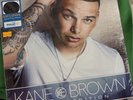 Kane Brown – Walmart Ex Deluxe Edition, Sealed Vinyl Records